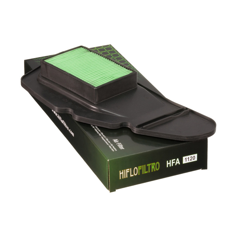 Hiflo filtr powietrza Honda PCX 125 150 12-18