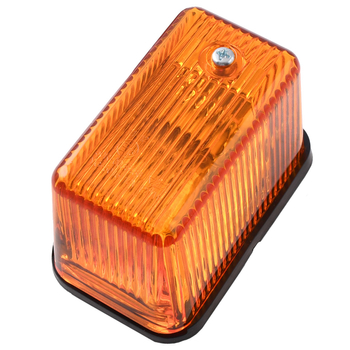 Kierunkowskaz 12V 21W Simson Duo homologacja DPR Classic