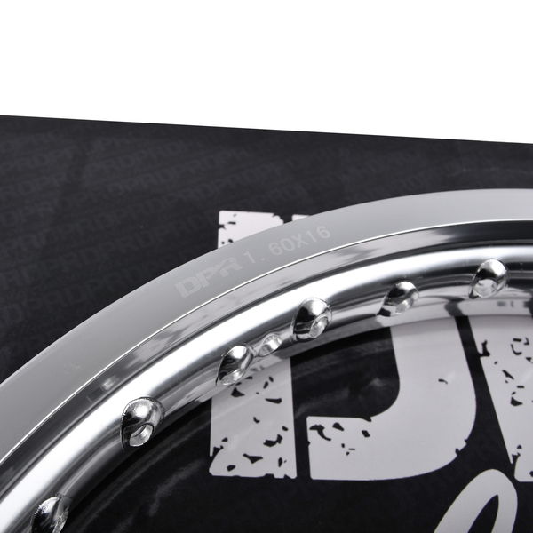 Obręcz koła aluminiowa 1,60x16 Simson S51 S50 DPR