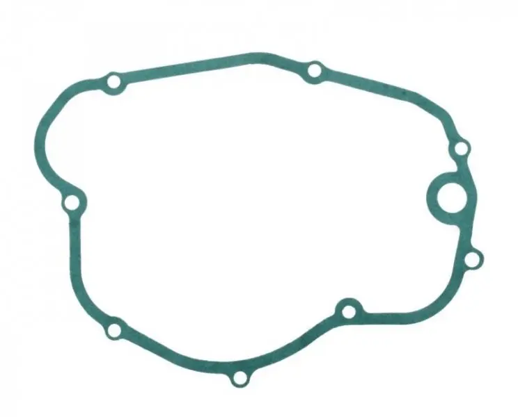 Uszczelka pokrywy sprzęgła am6 silnika prawa am6