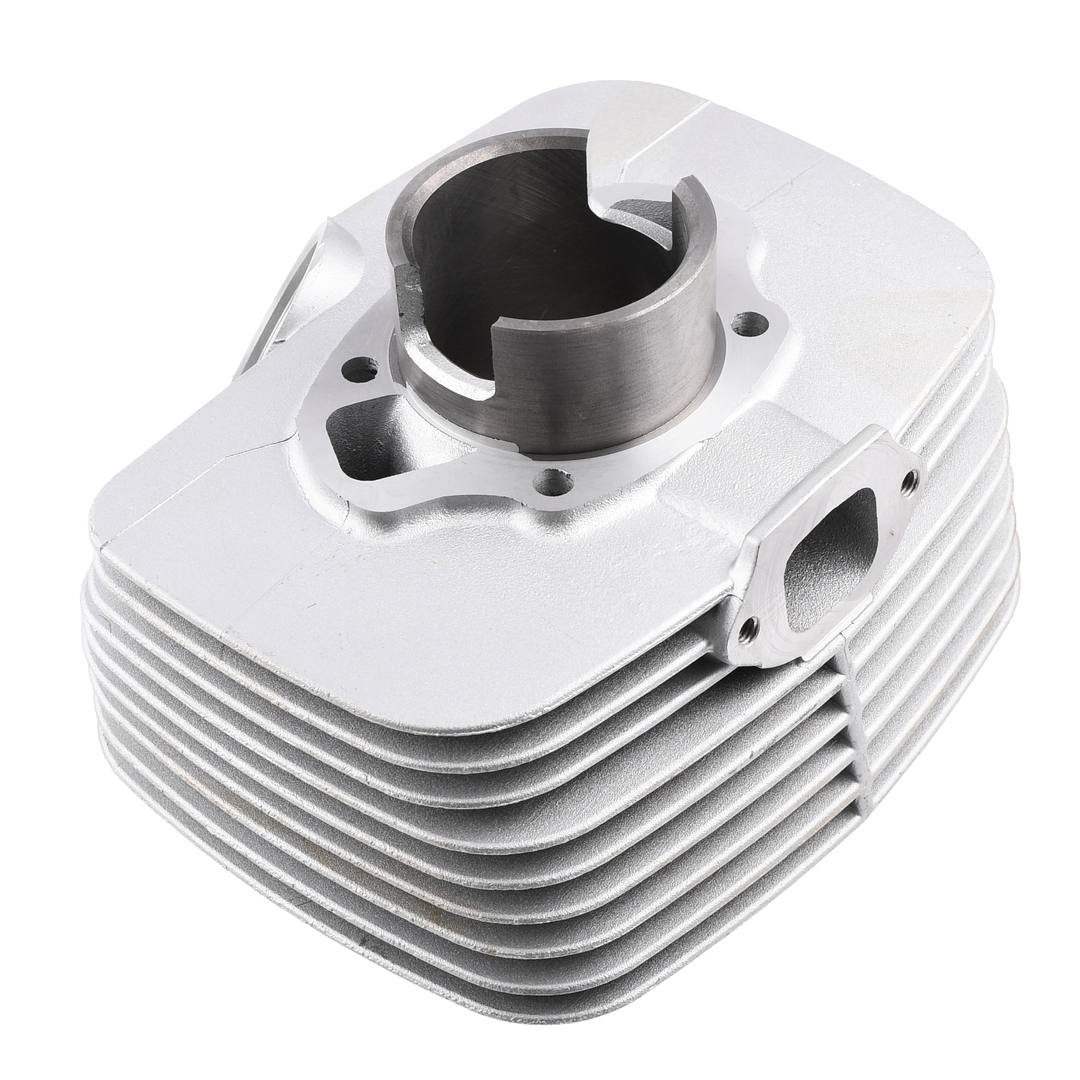 Cylinder 52mm MZ TS 125