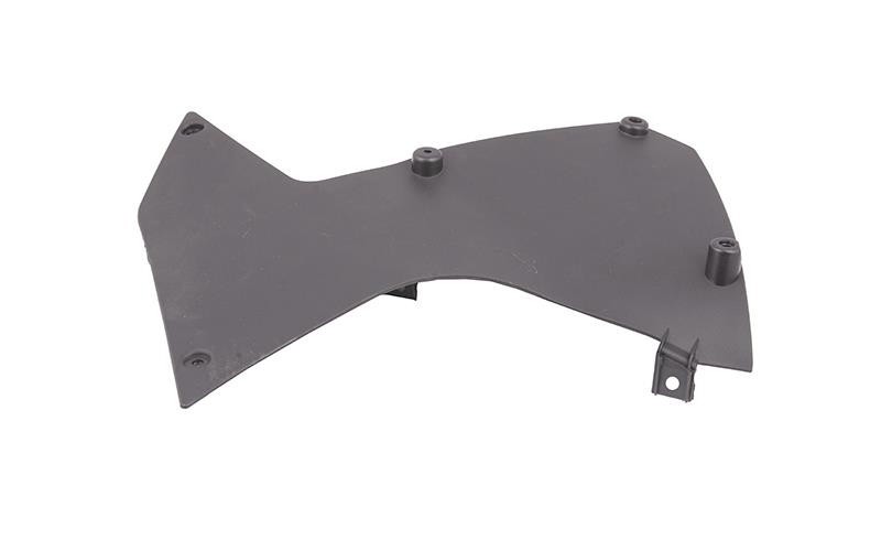 Osłona zbiornika paliwa baku lewa Barton Hyper 125