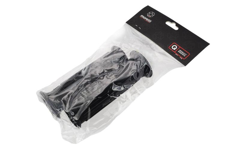 Manetka kierownicy Romet Ogar 202 - Manetki Rolgaz Lewa + Prawa