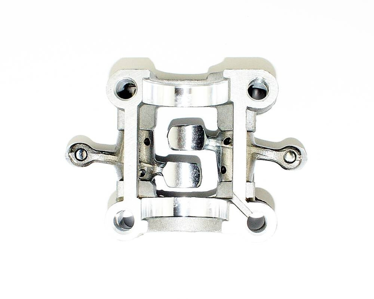 Dźwigienki popychacze zaworów klawiatura gy6 4t