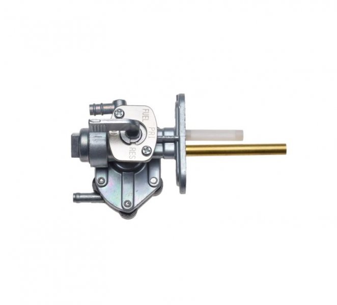 Kranik paliwa SUZUKI BANDIT GSF 600 1200 YAMAHA VIRAGO XV 700 750 920