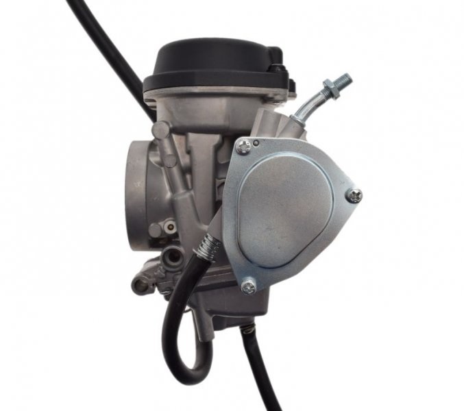 Gaźnik quad atv Yamaha Raptor Yfm Kawasaki Kfx