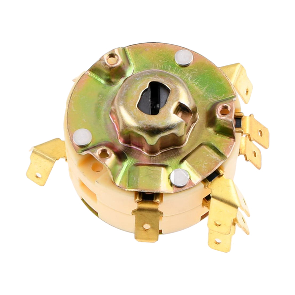 Stacyjka Simson S50 S51 S70 DPR Performance