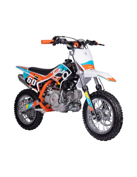 Mini Cross Pit Bike KAYO 50 KMB Mini Cross dla dziecka
