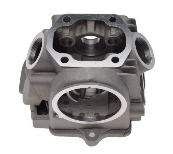 Głowica kompletna junak 905 euro4