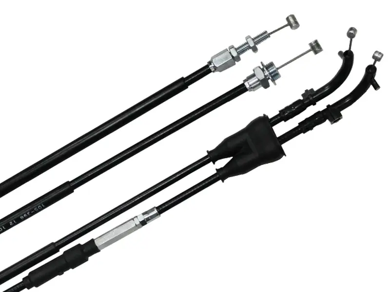 Psychic linka gazu Yamaha WR 250F 07-13r. YZF 250 06-13r. WR 450F 07-11r.