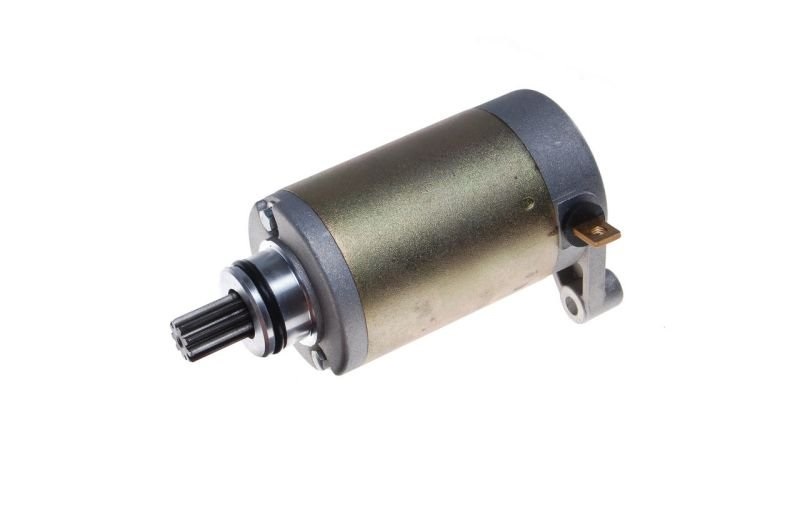 Rozrusznik elektryczny Suzuki GN 125