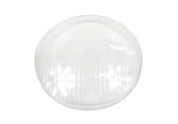 Szkło reflektora lamp przód wysokie wsk 125