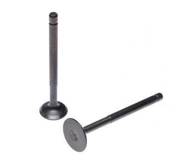 Zawór ssący i wydechowy do sym orbit 4t kpl