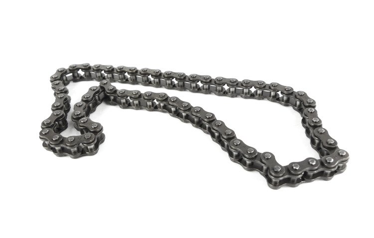 Łańcuszek rozrusznika 4t 62 ogniwa 139fmb czoper