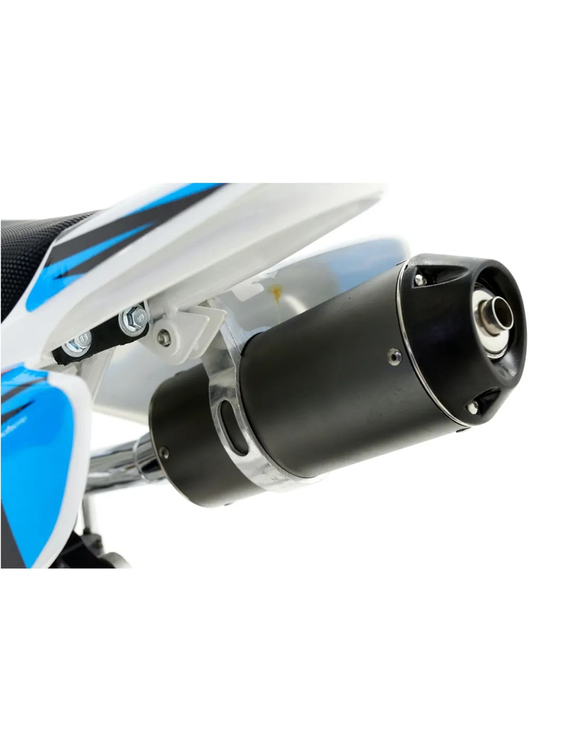 Pit Bike MRF 140 SM Supermoto