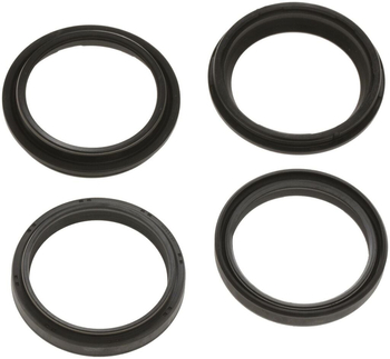 Tourmax uszczelniacze zawieszenia przód 48x58,2x8,5/10,5 Kawasaki Yamaha