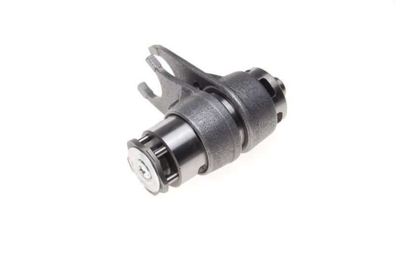 Wałek krzywkowy zmiany biegów 4t 139fmb