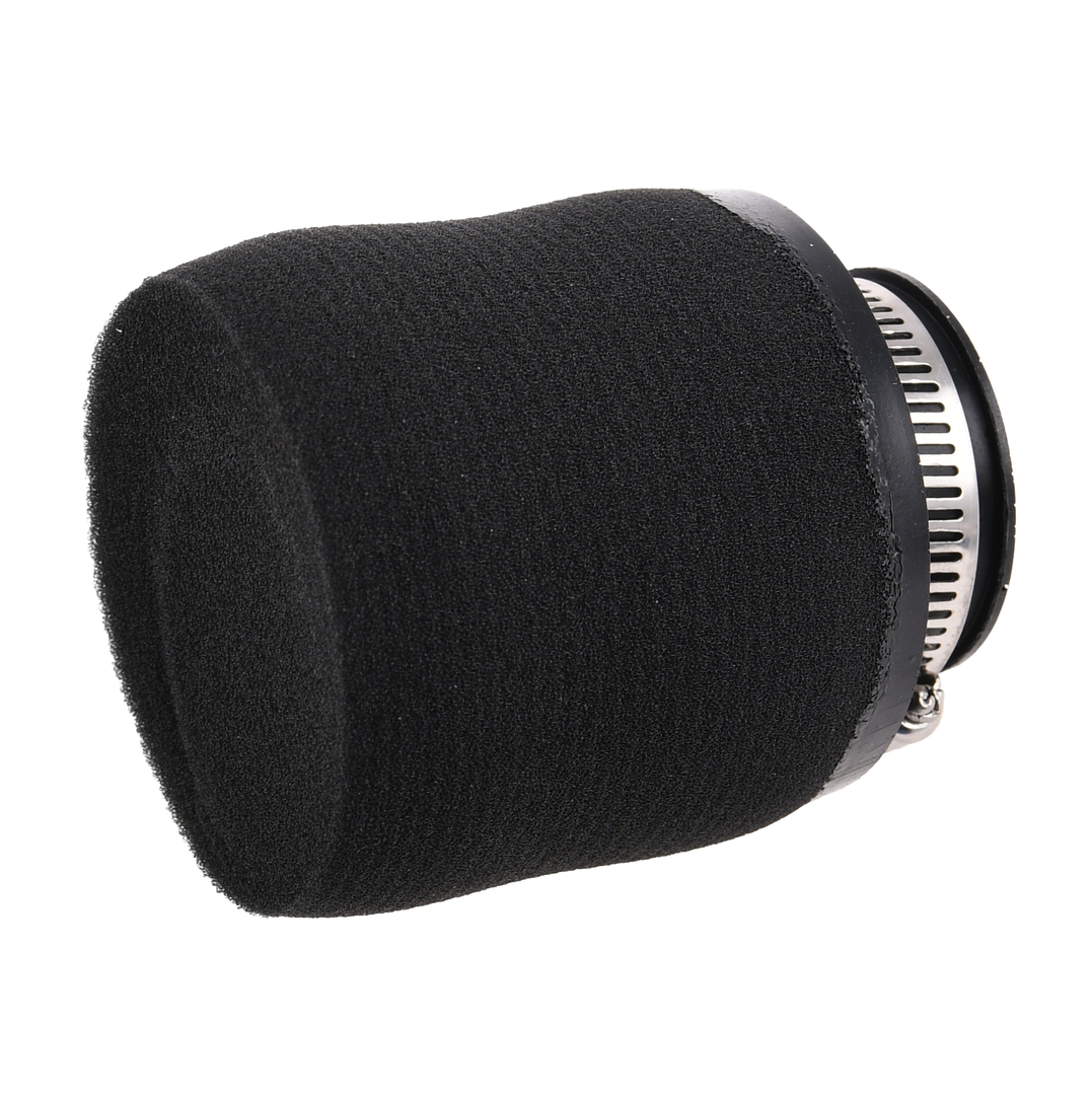 Filtr powietrza gąbkowy czarny 35mm Racing Force