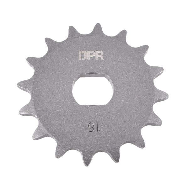 Zębatka przód 16z 420 Simson S51 SR50 DPR Classic