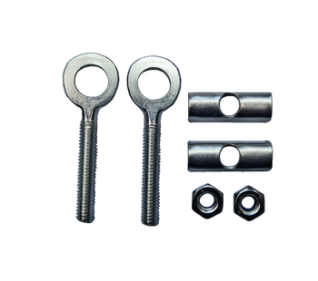 Napinacze łańcucha komplet Pocket Bike Mini Cross Mini ATV