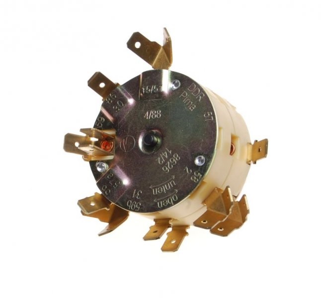 Nowa stacyjka org simson s50 s51 enduro 