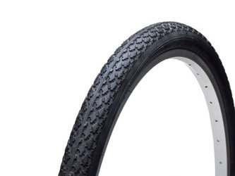 Opona rowerowa 24x1,75 47-507 vrb208 bk