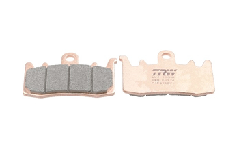 TRW klocki hamulcowe KH630 BMW F800 S1000 R1200 GS