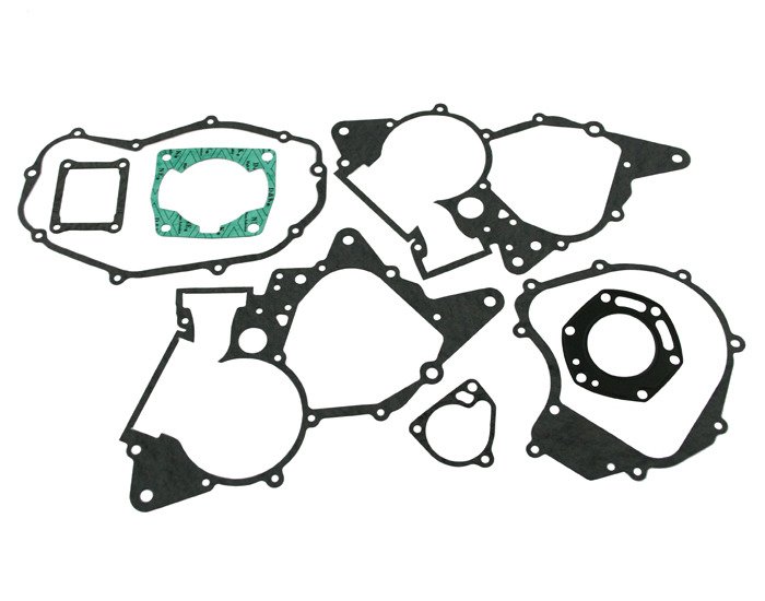 Uszczelki silnika kpl uszczelek honda nsr crm 125