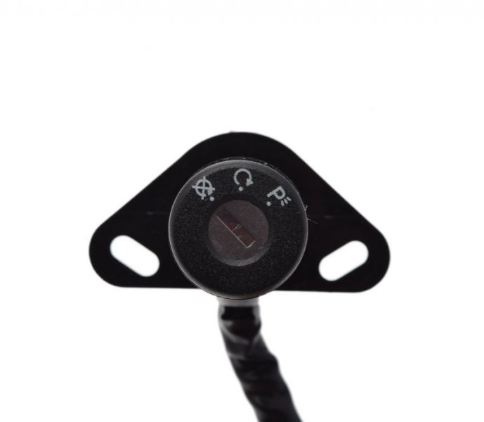 Stacyjka quad atv 3 przełożenia