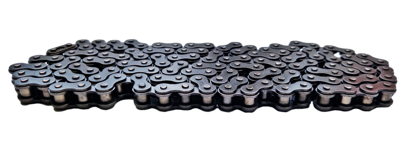 Zestaw napędowy zębatka przód 15z tył 37z łańcuch 420-130L quad atv pitbike