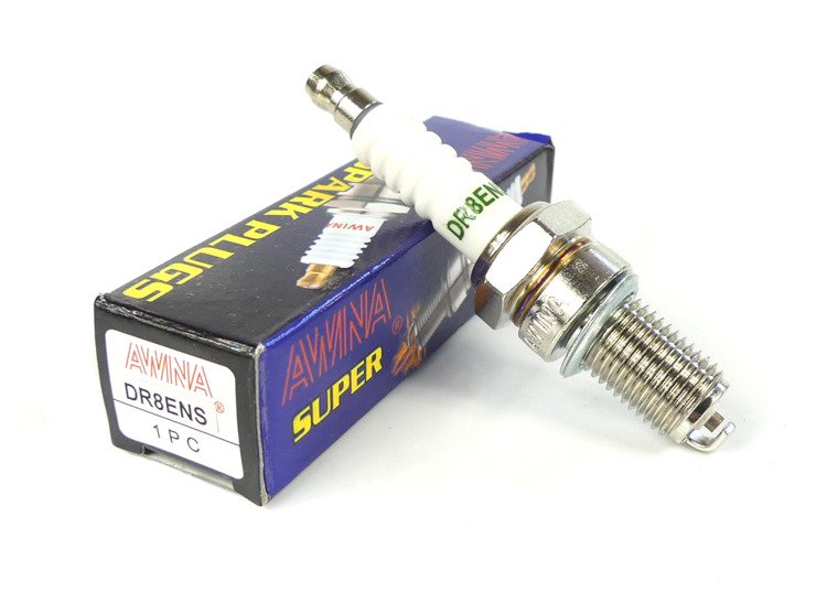 Świeca zapłonowa awina 4t dr8ens (dr8es, x24esru)