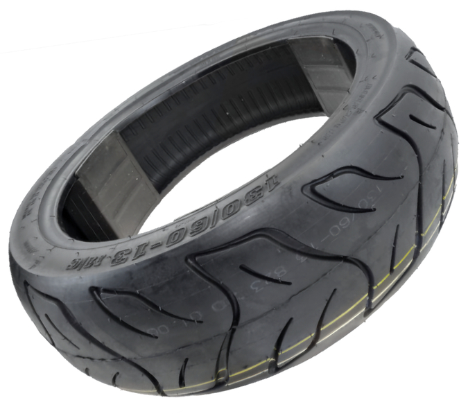 Opona Carrystone 130/60-13 6PR TL 822 Skuter