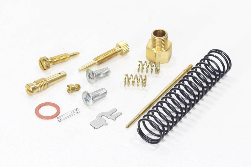 Gaźnik zestaw naprawczy jawa cz 350 6v