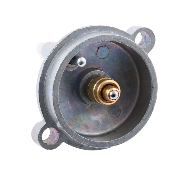 Pokrywa komory gaźnika WSK 125 + uszczelka