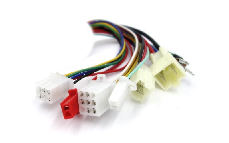 Sterownik komputer sterownik do skutera Barton Tres