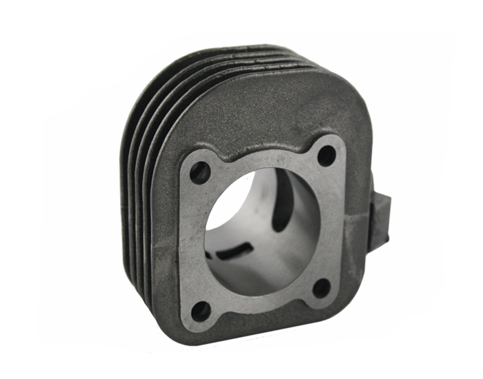 Cylinder 50cm3 2t fi10 quantum aprilia malaguti