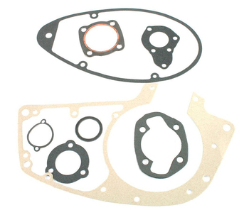 Uszczelki silnika klingieryt kpl.wsk 125 wfm