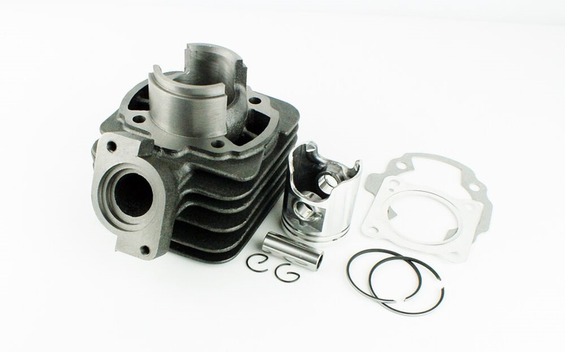 Cylinder 40mm 50cc powietrze Peugeot Buxy Speedfight Vivacity Sachs Squab