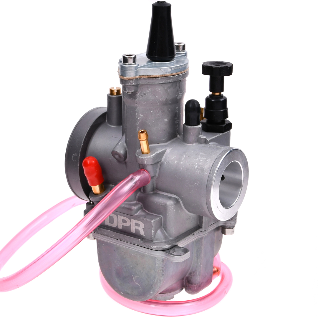 Gaźnik DPR Performance 21mm PWK + zestaw dysz (85-108)