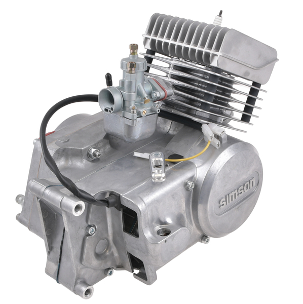 Silnik Simson S51 Sport 5 biegów Ducati Energia DPR Almot Barikit