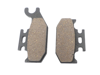 Klocki hamulcowe Suzuki UX Yamaha 125 150 YFM 400 450 Bombardier CAN-AM