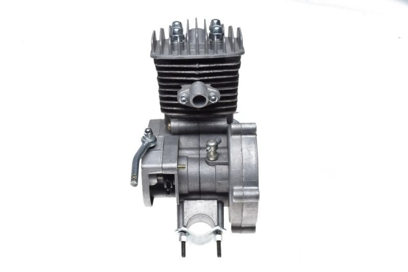 Silnik spalinowy do roweru 80 ccm 2t