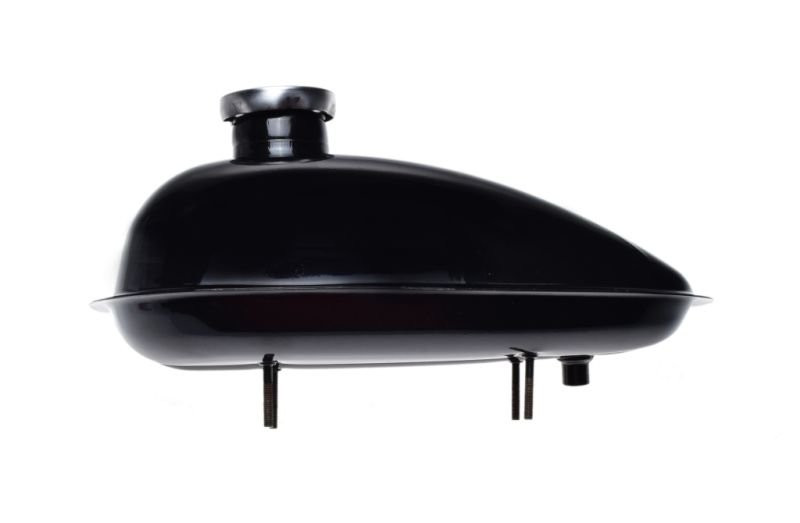 Zbiornik paliwa do silnika rowerowego 2T 2 litry