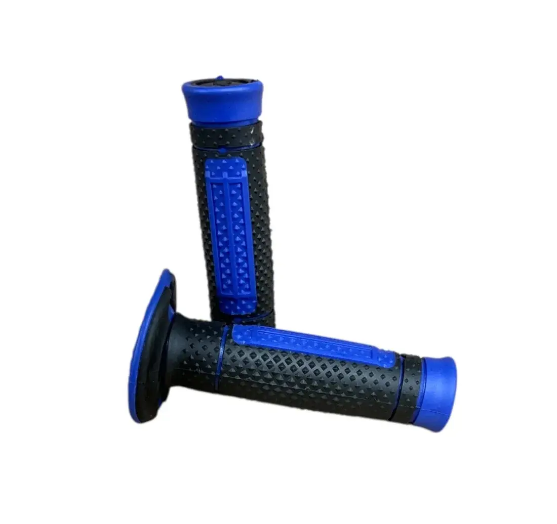 Manetki mod1 niebieskie cross pitbike MRF Kayo Pitgang RXF YCF