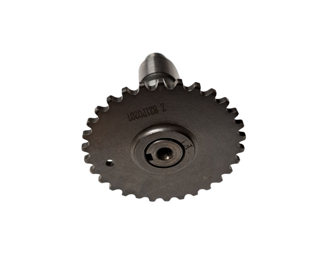 Wałek rozrządu pitbike Kayo 50 KMB OLD RXF Mini 50