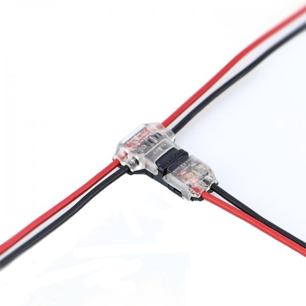 Kostka złączna rozgałęźnik konektor