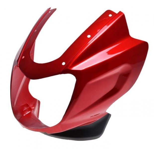 Junak 901 Owiewka Przednia Lampy Przód Przedniej