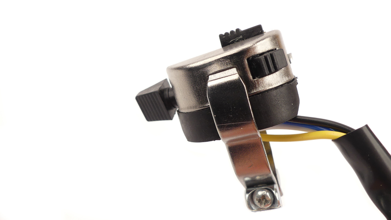 Przełącznik do lamp LIGHTBARÓW UNIWERSALNY MOTO