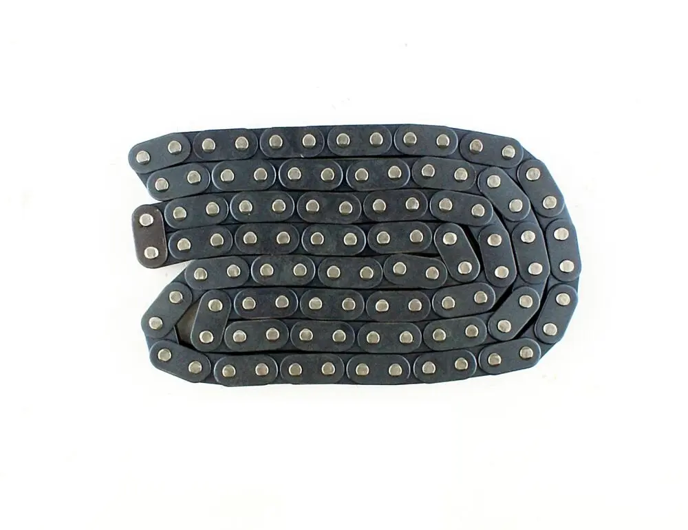 Łańcuch napędowy T8F-118 ogniw mini pocket bike