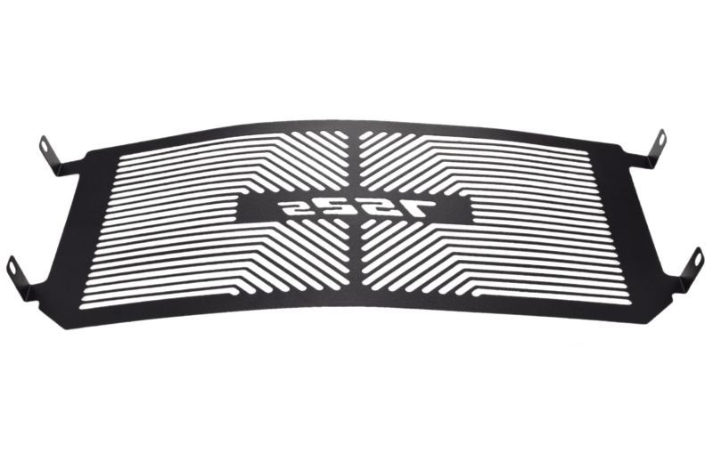 Osłona chłodnicy do Benelli 752S czarna